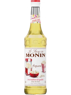 Сироп Monin, Popcorn 1 л