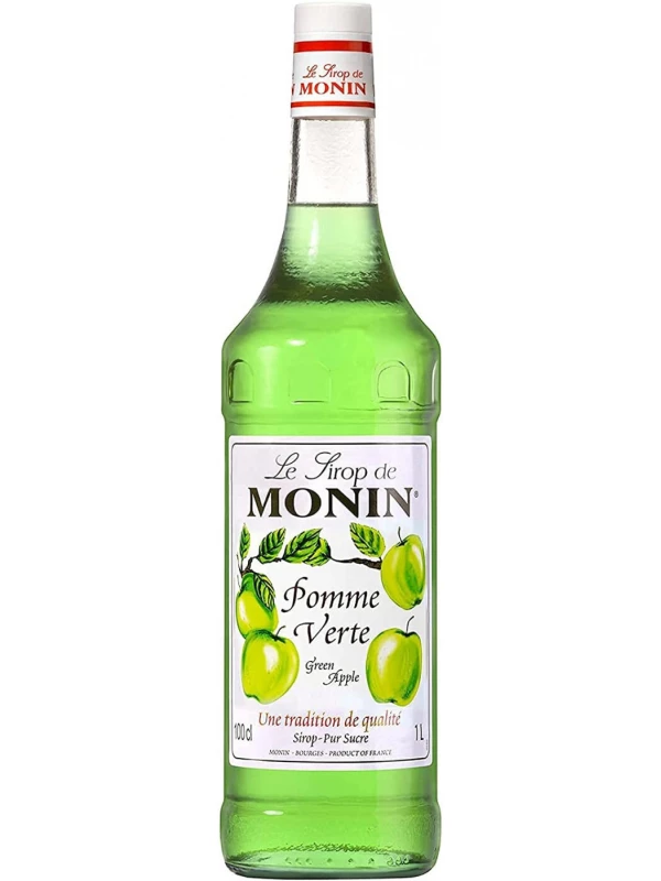 Monin Green Apple