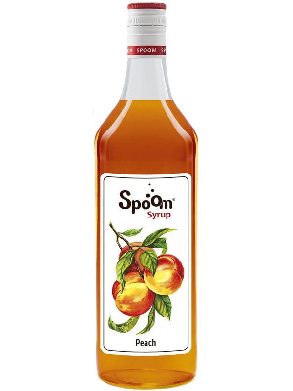 Спум Персик