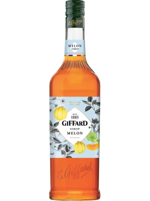 Сироп Giffard, Melon 1 л