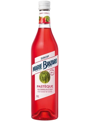 Сироп Marie Brizard, Watermelon Syrup 0.7 л