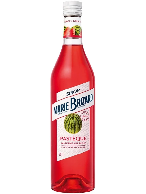 Marie Brizard, Watermelon Syrup