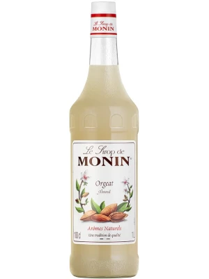 Сироп Monin, Almond 1 л