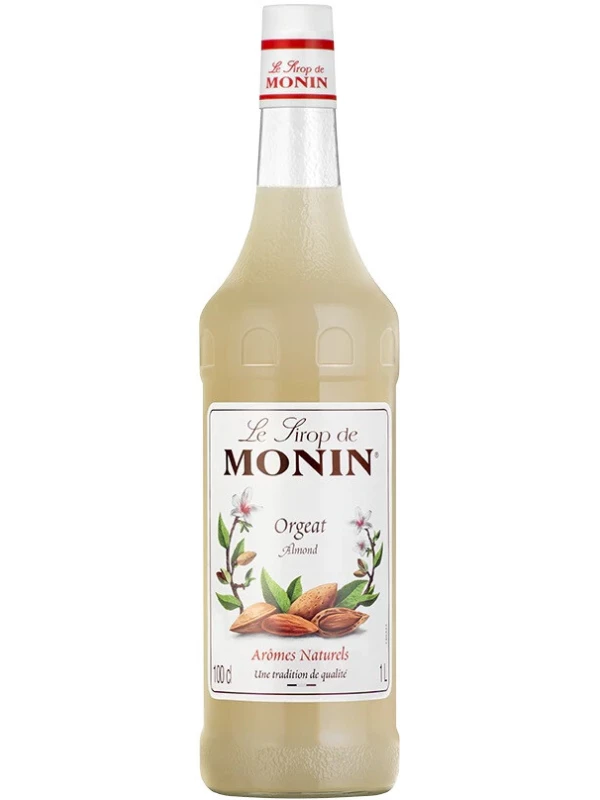 Monin, Almond