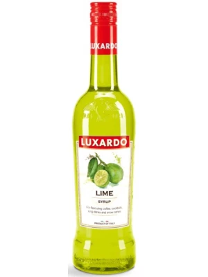 Сироп Luxardo, Lime 0.75 л