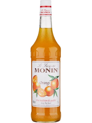 Сироп Monin Orange 1 л