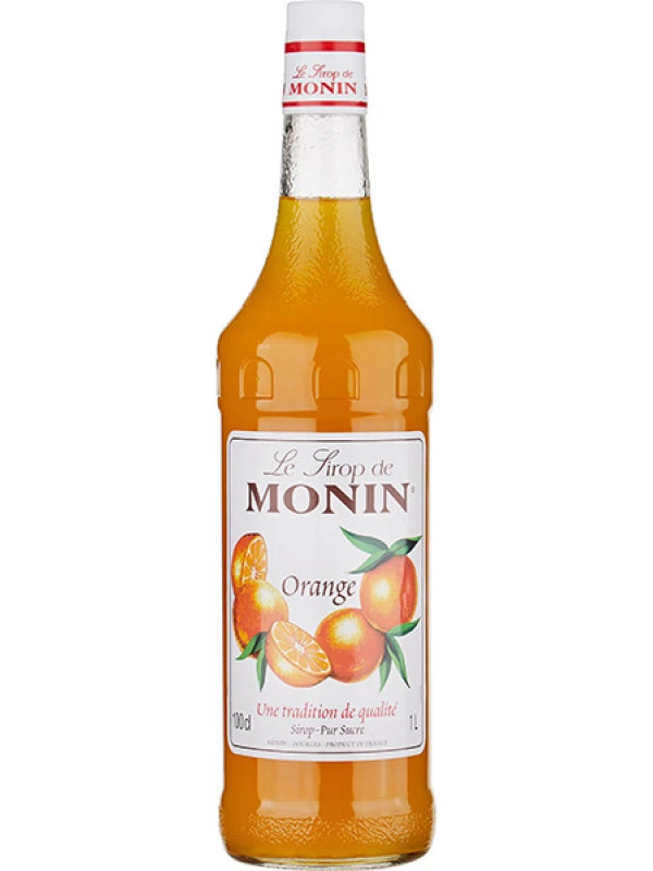 Monin Orange