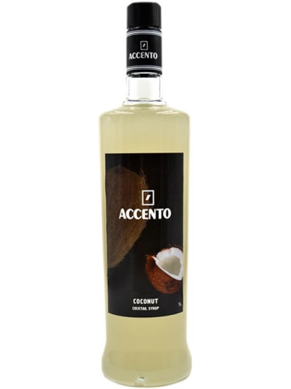 Аченто Кокос