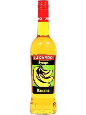 Сироп Luxardo, Banana 0.75 л