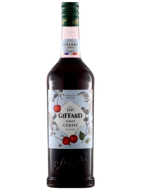 Giffard, Cerise (Cherry)