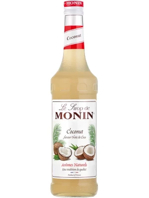 Сироп Monin, Coconut 1 л