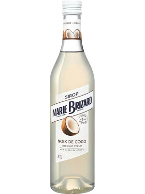 Сироп Marie Brizard, Coconut Syrup 0.7 л