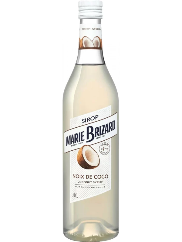 Marie Brizard, Coconut Syrup