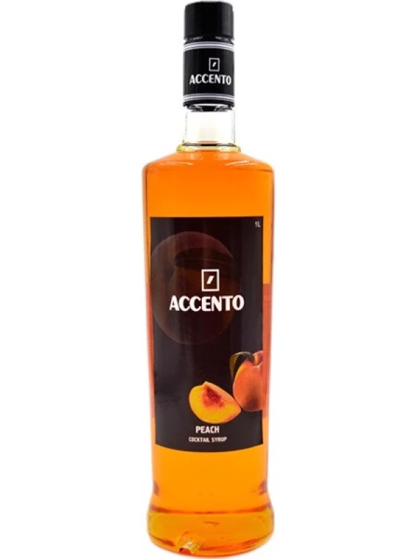 Аченто Персик