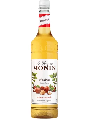 Сироп Monin, Hazelnut 1 л