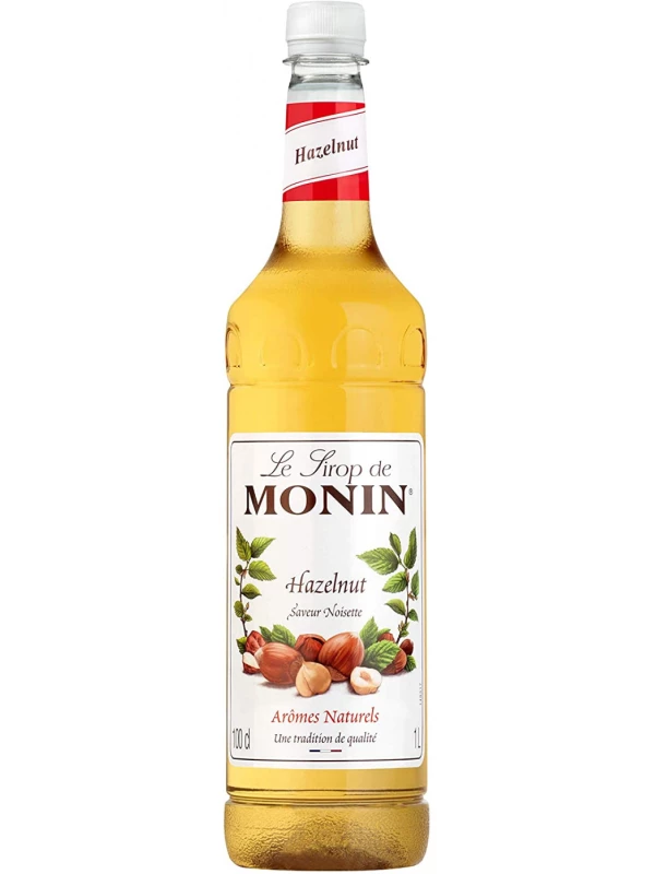 Monin, Hazelnut