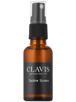 Основа для коктейля Clavis Perfume Elderflower 0.03 л