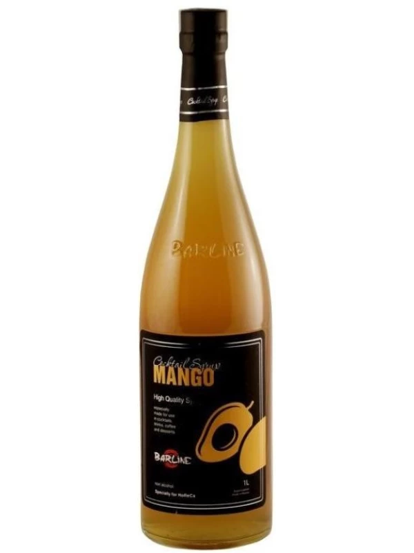 Барлайн, Манго