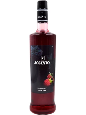 Сироп Аченто Малина 1 л