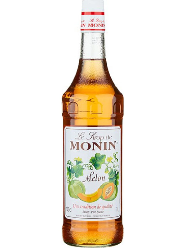Monin, Melon