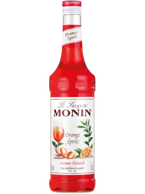 Сироп Monin, Orange Spritz 1 л