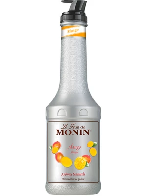 Сироп Monin, Mango, PET 1 л