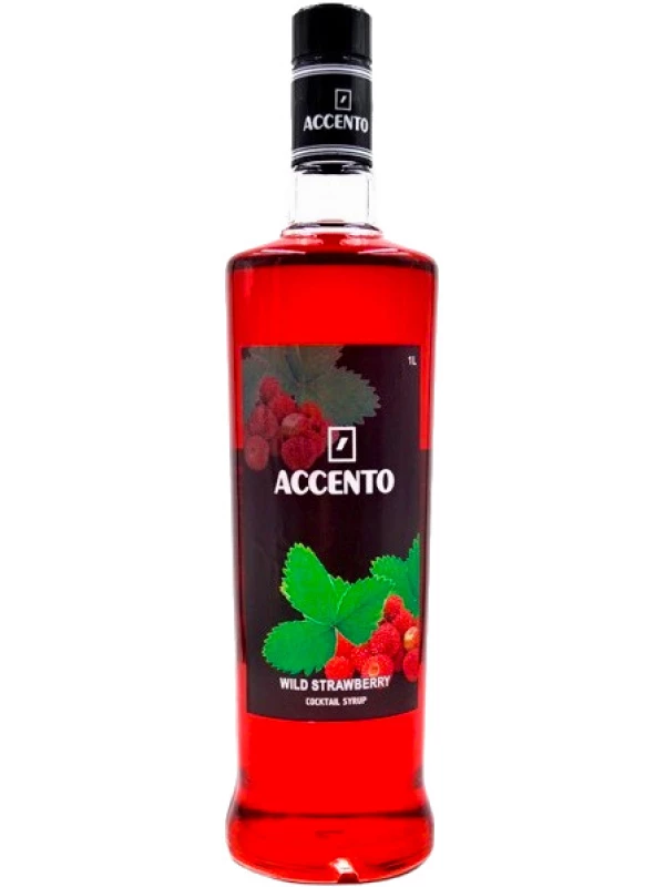 Аченто Земляника