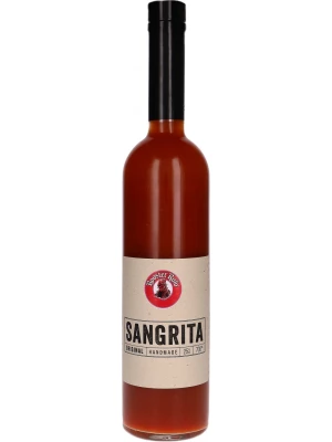 Сироп Rooster Rojo Sangrita Original 0.7 л
