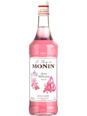 Сироп Monin, Bubble Gum 1 л
