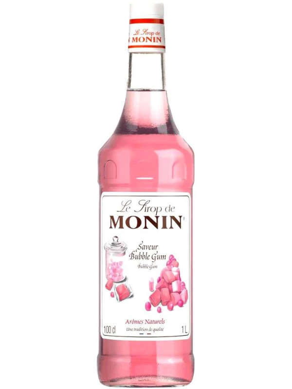 Monin, Bubble Gum