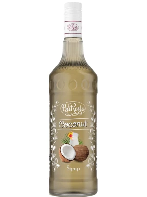 Сироп БаРесто, Кокос 1 л