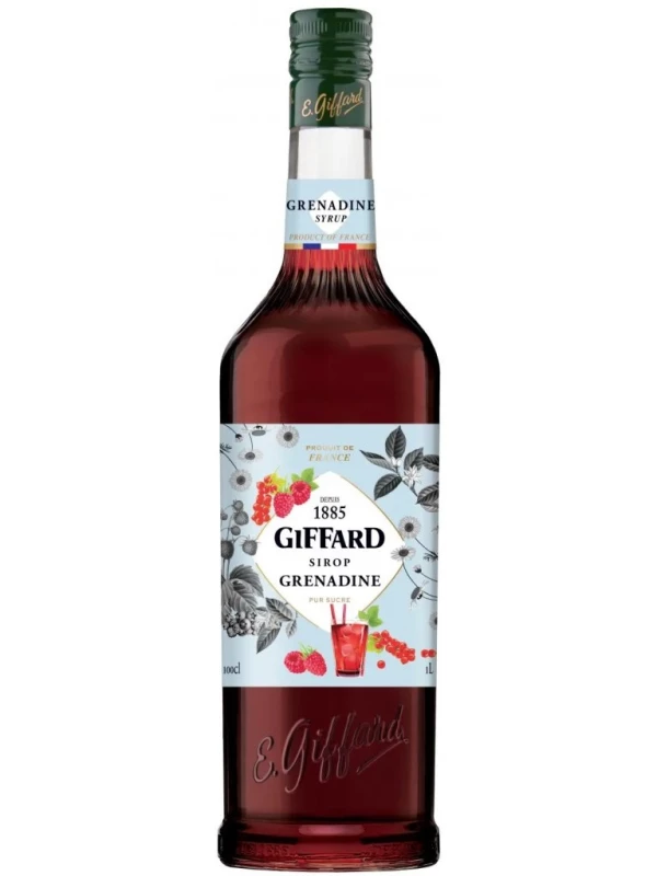 Giffard, Grenadine