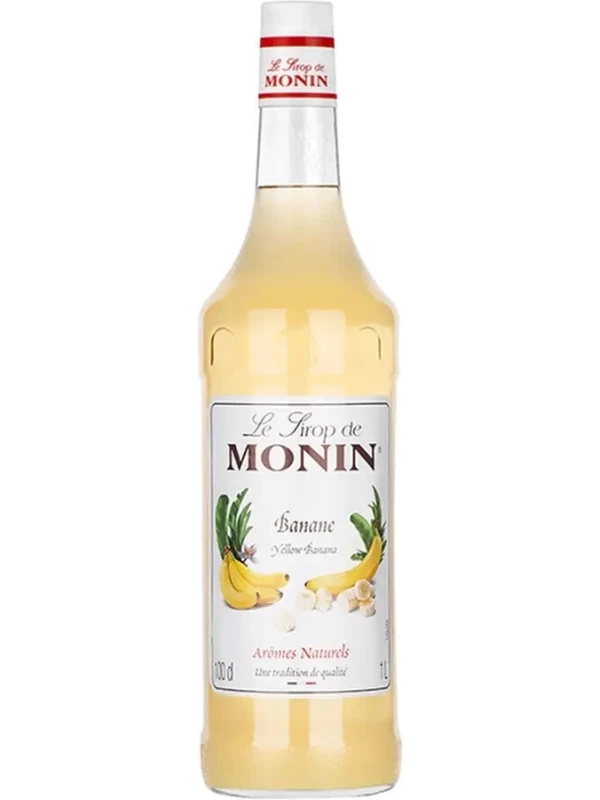 Monin Banana
