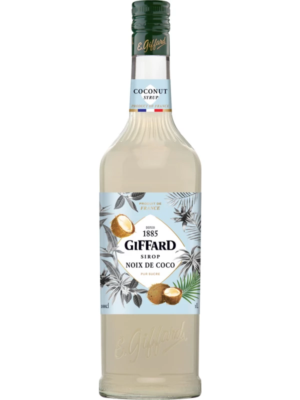 Giffard, Noix de Coco (Coconut)