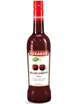 Сироп Luxardo, Sour Cherry 0.75 л