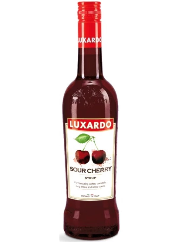 Luxardo, Sour Cherry
