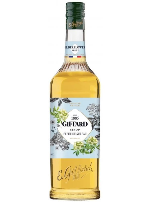 Giffard, Fleur de Sureau (Elderflower)
