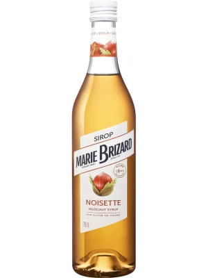 Сироп Marie Brizard, Hazelnut Syrup 0.7 л