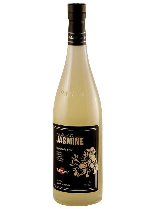 Барлайн, Жасмин
