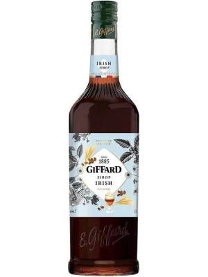 Сироп Giffard, Irish 1 л