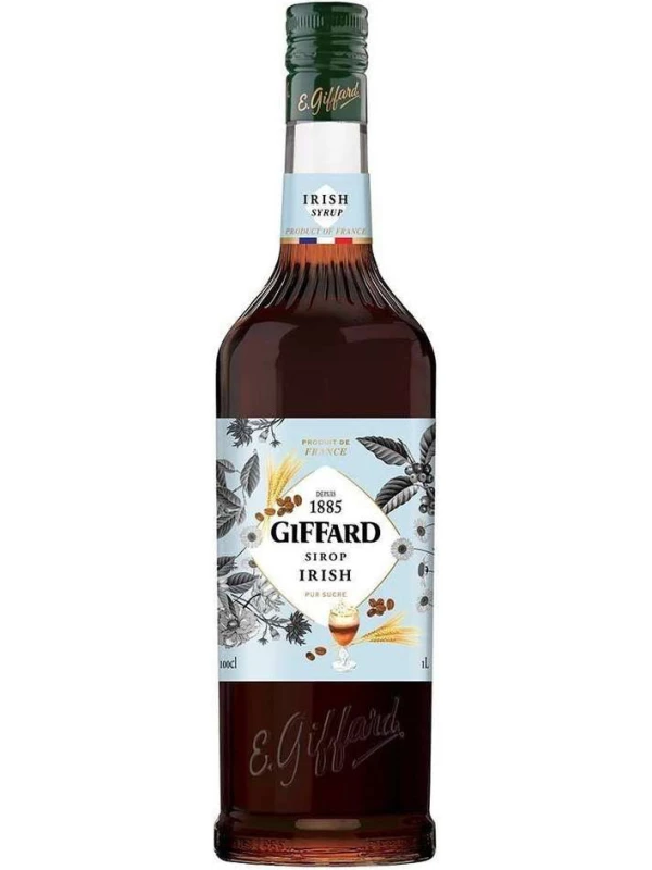 Giffard, Irish
