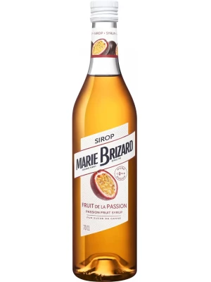 Сироп Marie Brizard, Passion Fruit Syrup 0.7 л