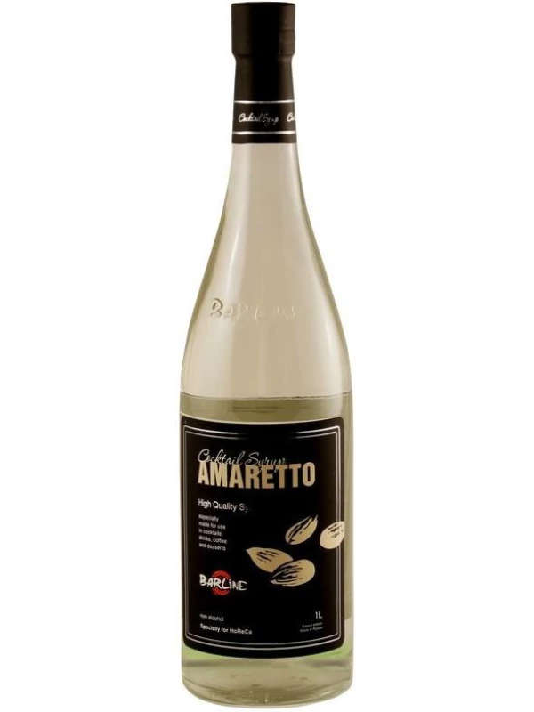 Барлайн, Амаретто