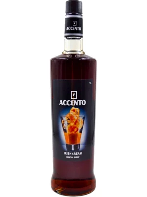 Сироп Аченто Айриш Крим 1 л