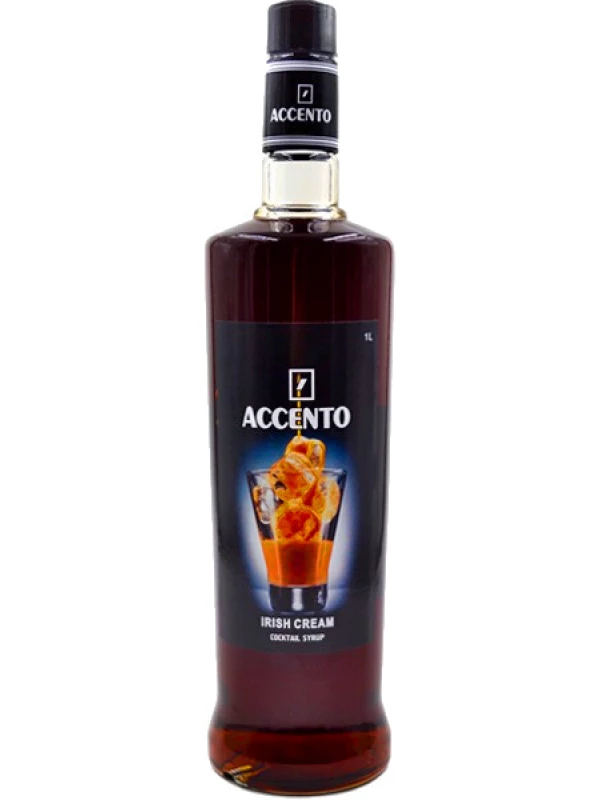 Аченто Айриш Крим