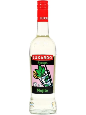 Сироп Luxardo, Mojito 0.75 л