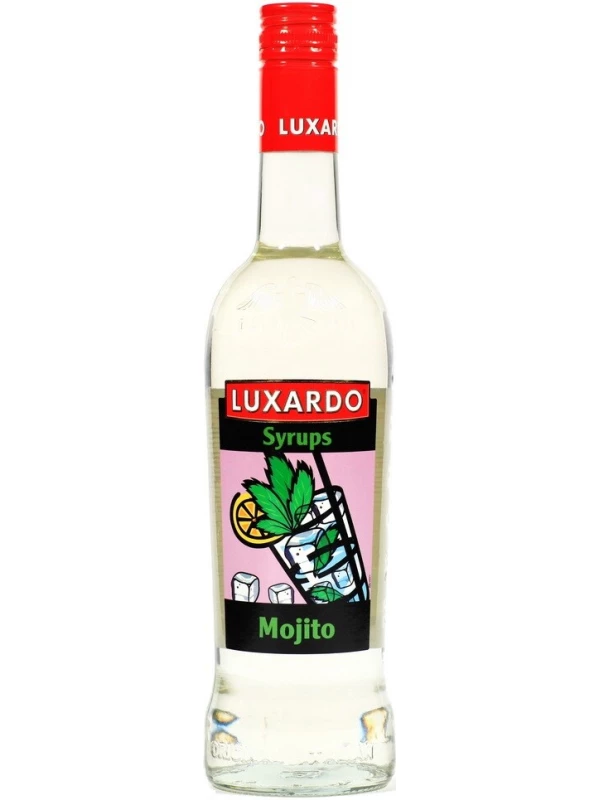 Luxardo, Mojito