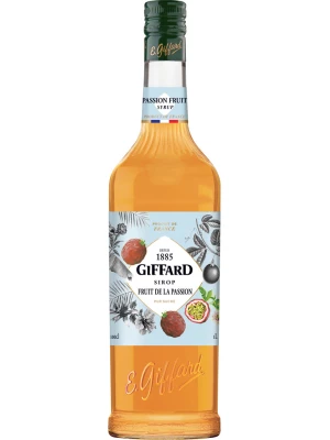 Сироп Giffard, Fruit de la Passion 1 л