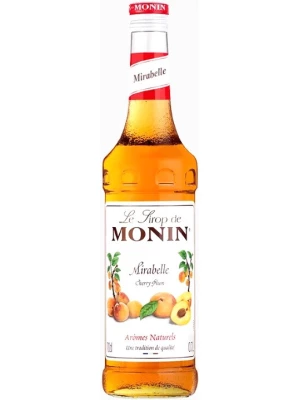 Сироп Monin, Mirabelle 1 л