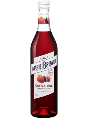 Сироп Marie Brizard, Grenadine Syrup 0.7 л